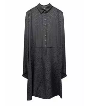 Повседневное платье