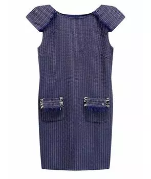 Повседневное платье