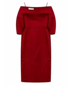 Повседневное платье