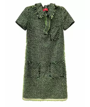 Повседневное платье