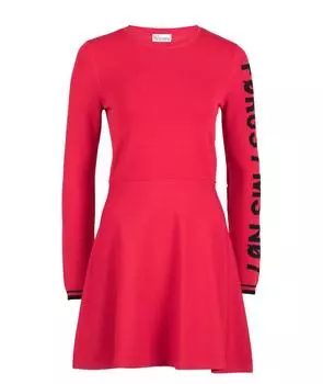 Повседневное платье