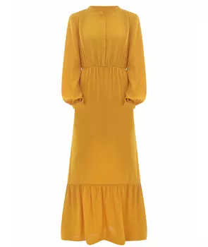 Повседневное платье