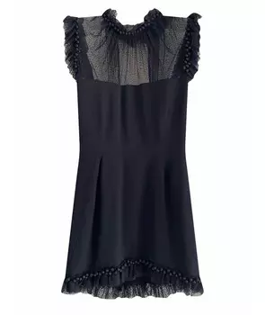 Повседневное платье