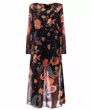 Повседневное платье