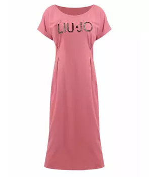 Повседневное платье