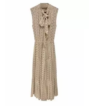 Повседневное платье