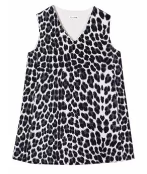 Повседневное платье