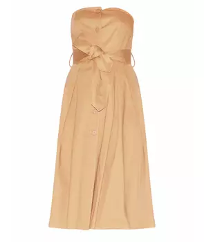 Повседневное платье