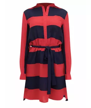 Повседневное платье