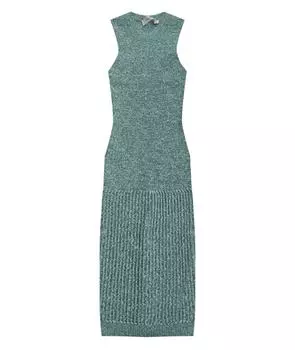 Повседневное платье