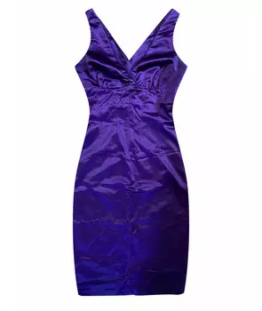 Повседневное платье