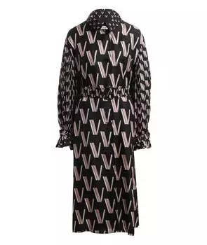 Повседневное платье