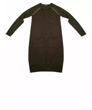 Повседневное платье