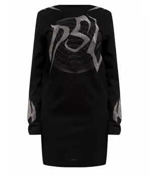 Повседневное платье