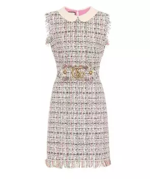 Повседневное платье