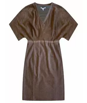 Повседневное платье