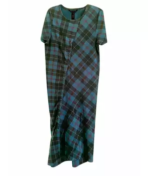 Повседневное платье