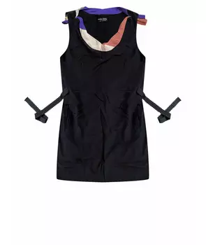 Повседневное платье