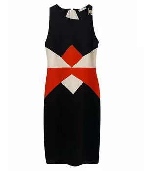 Повседневное платье