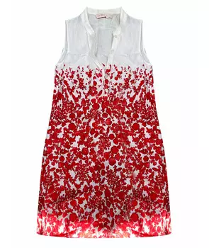 Повседневное платье