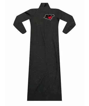 Повседневное платье