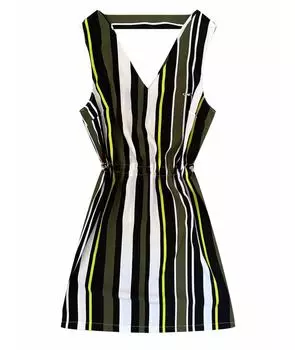 Повседневное платье