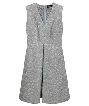 Повседневное платье