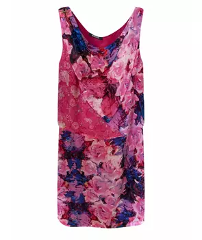 Повседневное платье