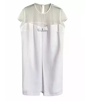 Повседневное платье