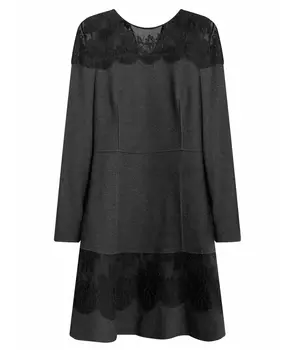 Повседневное платье