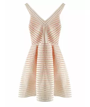 Повседневное платье