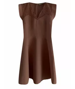 Повседневное платье