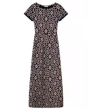 Повседневное платье