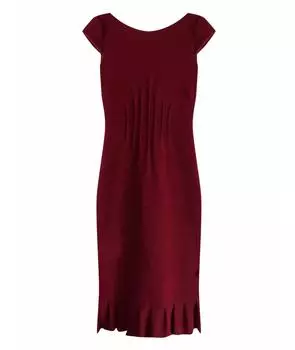 Повседневное платье