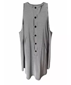 Повседневное платье