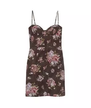 Повседневное платье