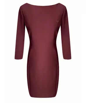 Повседневное платье