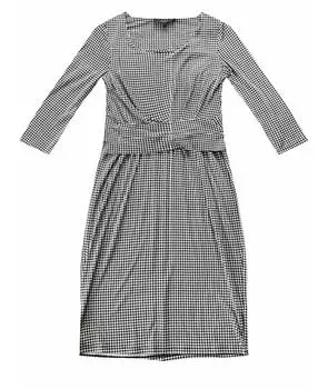 Повседневное платье