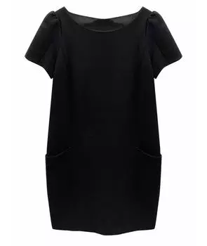 Повседневное платье