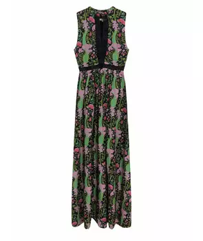 Повседневное платье