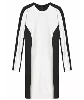 Повседневное платье