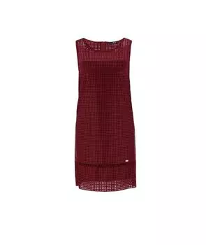 Повседневное платье