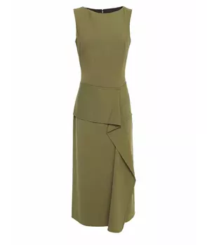 Повседневное платье