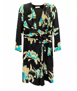 Повседневное платье