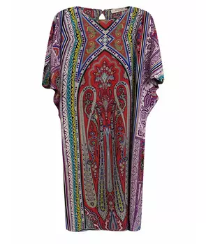 Повседневное платье