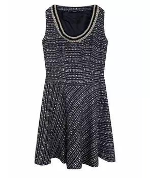 Повседневное платье