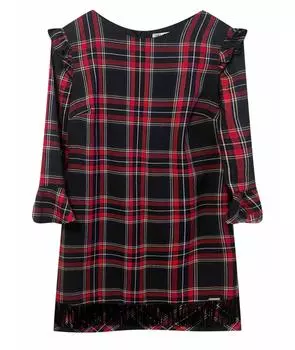 Повседневное платье