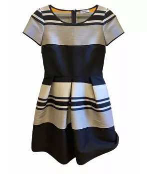 Повседневное платье