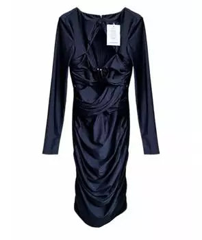 Повседневное платье