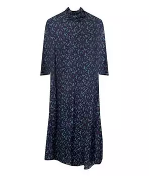 Повседневное платье